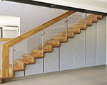 Construction et protection de vos escaliers par Escaliers Maisons à Dauphin